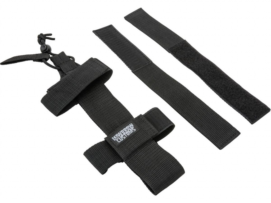 H�llare Flaska Lowbrow Customs