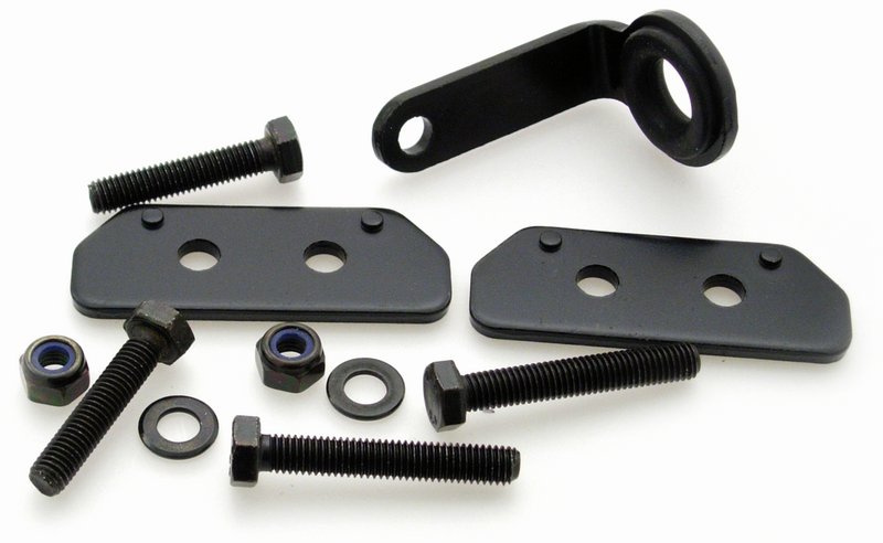 Abus Granit Victory X-Plus 68 carrier