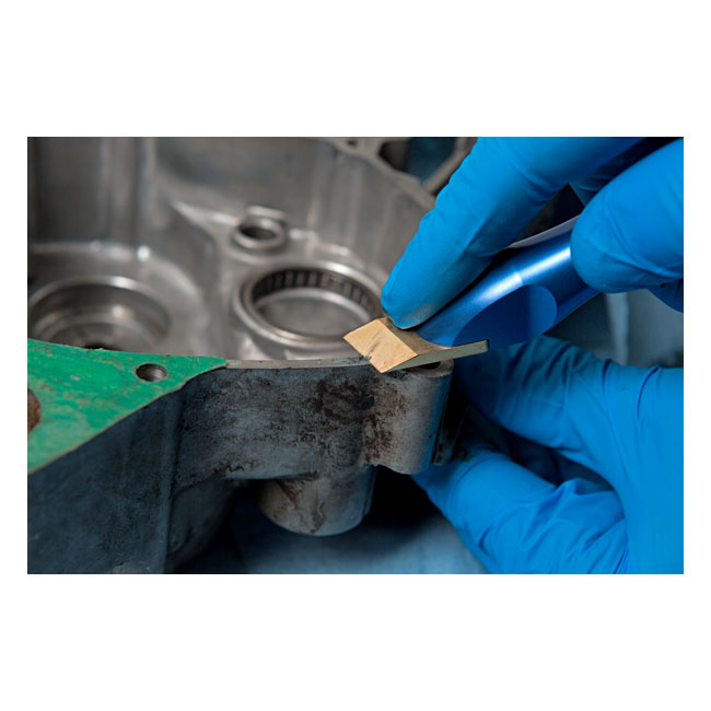 Motion-Pro Packningsborttagare