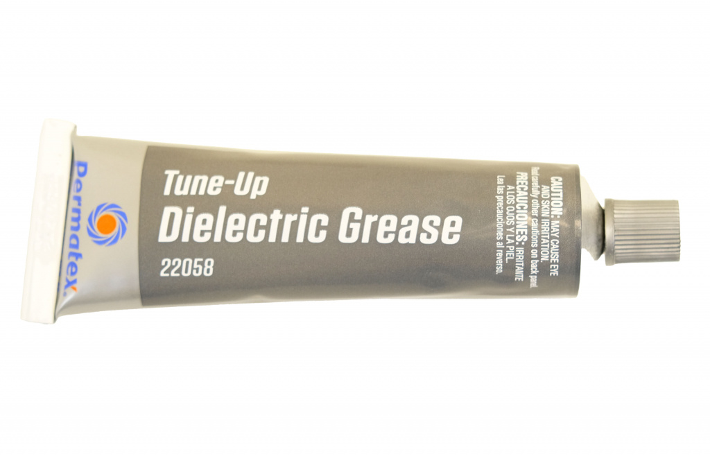 Permatex Dielectric grease 85g