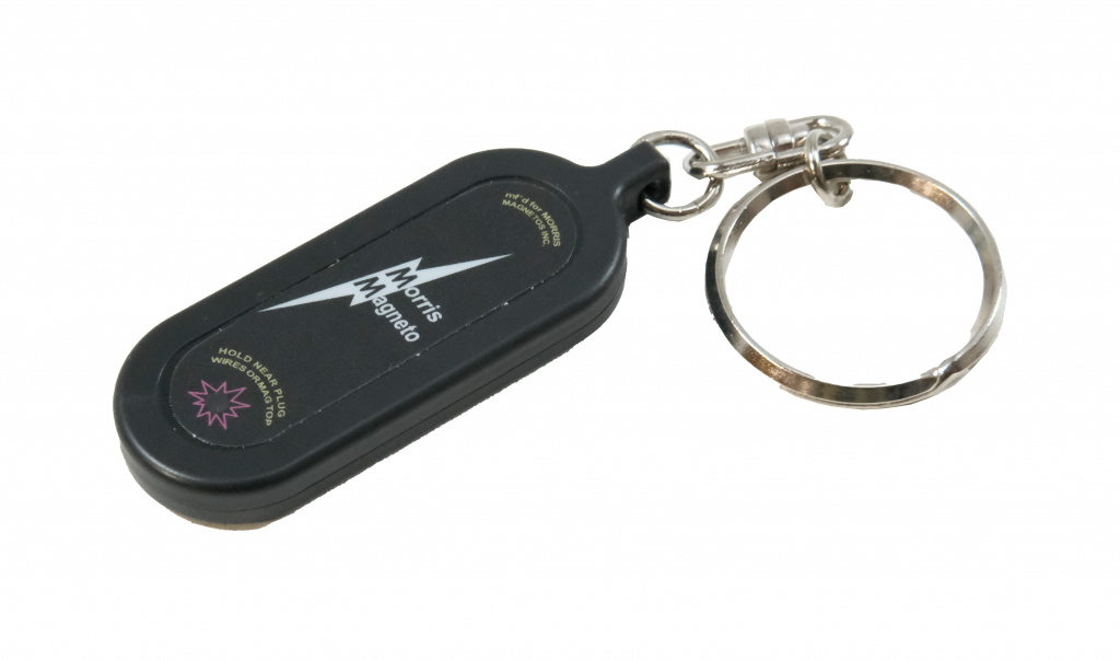 Sparky - Morris Magneto Diagnostic tool