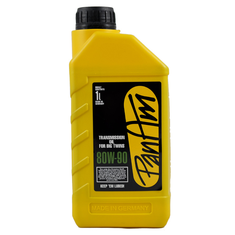 PanAm V�xell�dsolja 80W-90