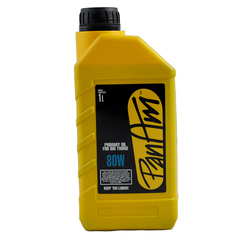 PanAm Prim�rolja 80W