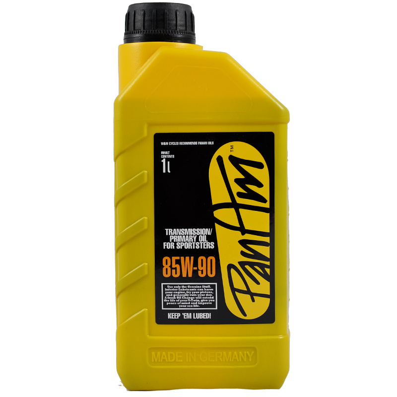 PanAm SAE 85W-90 Sportster