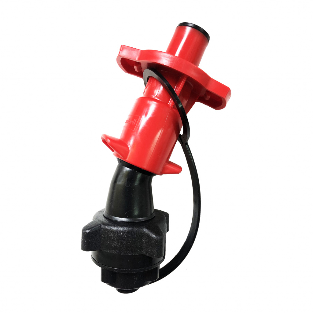 FuelFriend Quick-direct system