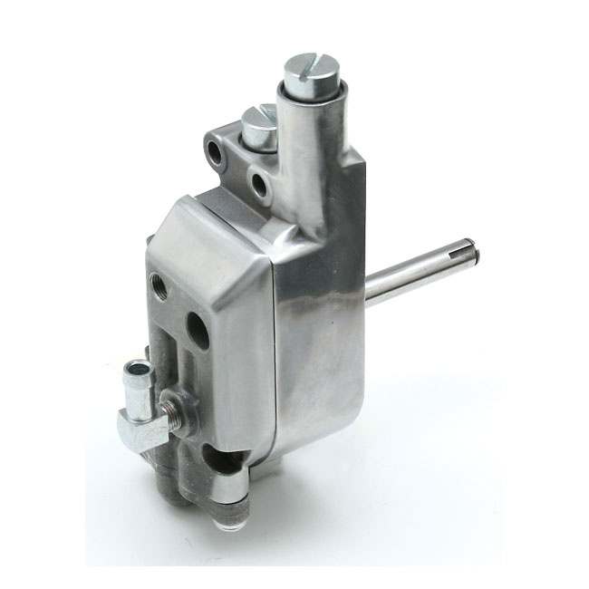 Daytona, Oil Pump Assembly. 92-99 92-99 Evo B.T.