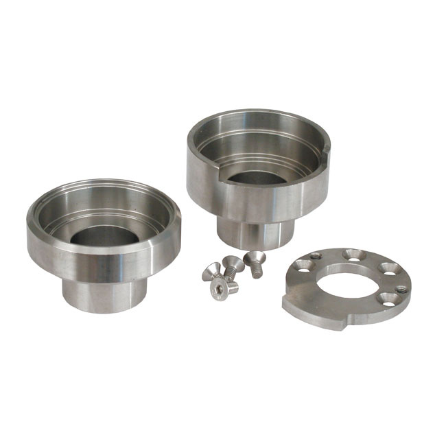 Streethogs Internal Fork Stop Kit 49-84 Fl, Fx, Fxwg, 84-86 Softail