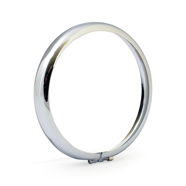 Headlamp Trim Ring. 5-3/4