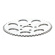 Rear Sprocket, Zinc. 49T 73-85 4-Sp B.T., 79-81 Xl Rear Sprocket, Zinc. 49T 73-85 4-Sp B.T., 79-81 Xl