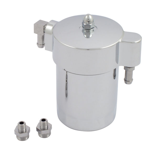 Panhead -New Style- Oil Filter Kit