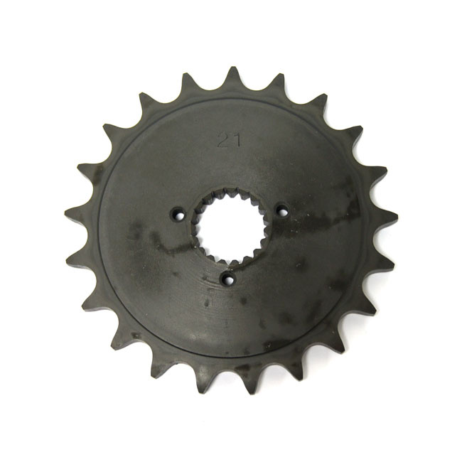Sprocket Transmission, 21T. L84-90 Xl