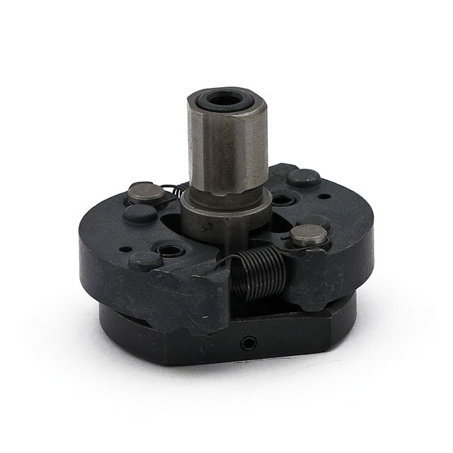 Advance Unit Assembly, Steel 70-99 Big Twin (Excl. Twin Cam), 71-03 Sp