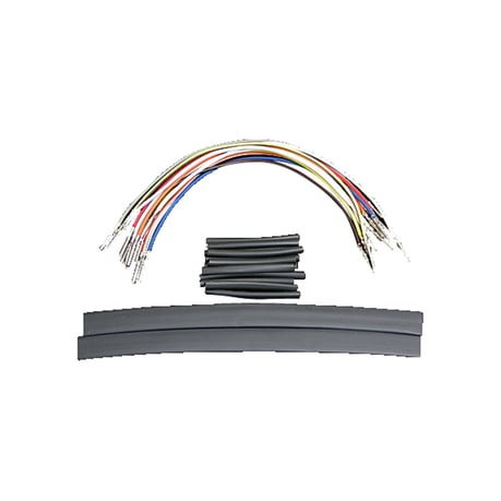 Handlebar wiring extension kit. +8 96-06 H-D without Cruise Control (N