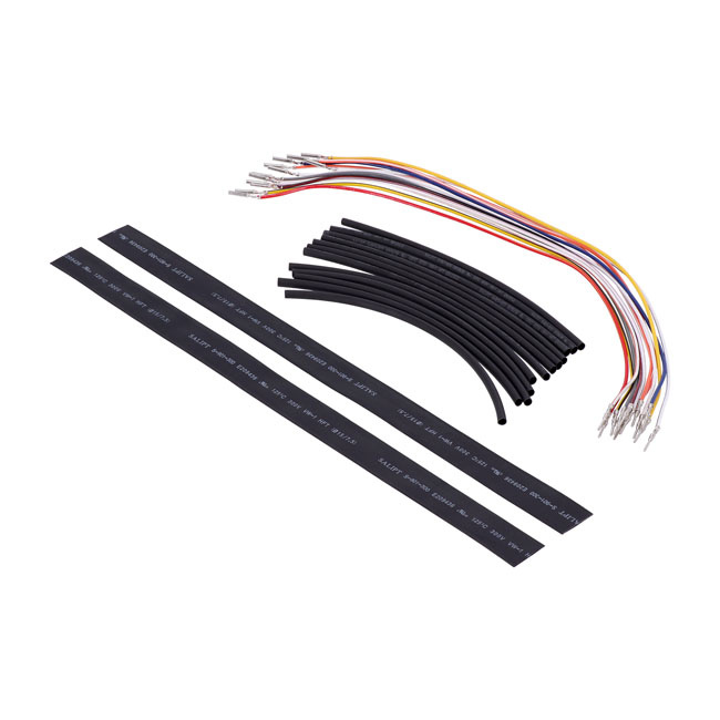 Handlebar Wiring Extension Kit. +15