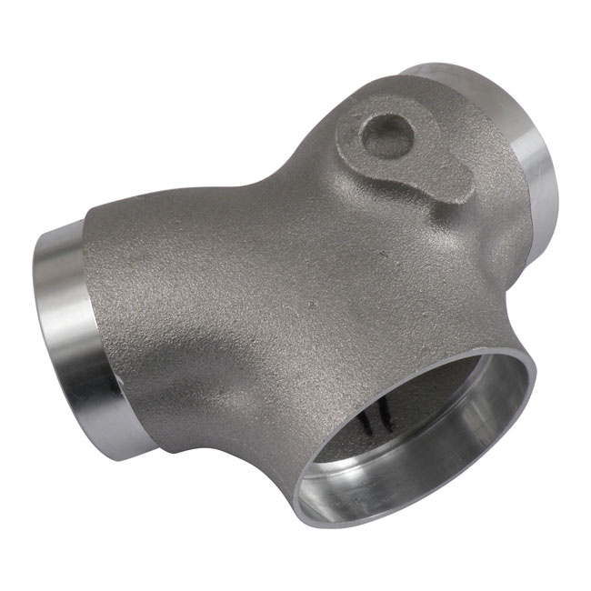 Intake Manifold Cv Carburetor. Xl Sportster 88-03 All Xl