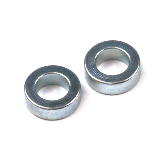 Spacers. Floorboard Wl / Master Cylinder Fx, Fl Master Cylinder: 58-79