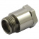 Streethogs, 1/8 NPT oil gauge adapter. Stainless 38-69 Big Twin (NU) S Streethogs, 1/8 NPT oil gauge adapter. Stainless 38-69 Big Twin (NU) S