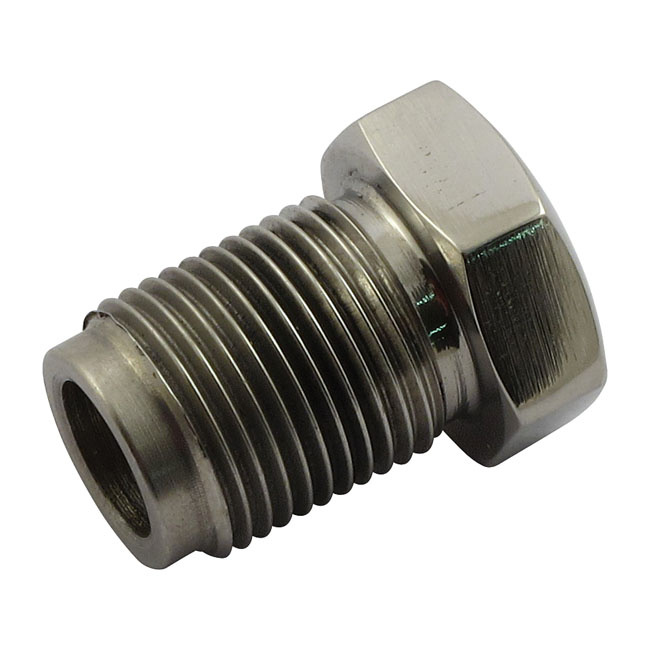 Streethogs, Dash Screw 47-67 Fl & Customs Without Choke Knob