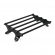 Early Style Luggage Rack. Black 41-57 B.T. , Most Bikes With Solo Seat Early Style Luggage Rack. Black 41-57 B.T. , Most Bikes With Solo Seat