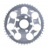 Rear Sprocket, Chrome. 47T 73-85 4-Sp B.T., 79-81 Xl Rear Sprocket, Chrome. 47T 73-85 4-Sp B.T., 79-81 Xl