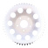 Rear Sprocket, Zinc. 51T 82-85 Fxr, 73-99 Style Offset Chop 50Mm Id, Rear Sprocket, Zinc. 51T 82-85 Fxr, 73-99 Style Offset Chop 50Mm Id,