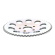 Rear Sprocket, Zinc. 51T 82-85 Fxr, 73-99 Style Offset Chop 50Mm Id, Rear Sprocket, Zinc. 51T 82-85 Fxr, 73-99 Style Offset Chop 50Mm Id,