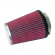 K&N k&n, air filter element for s.e. 08-17 Softail, 08-17 Dyna, 08-17