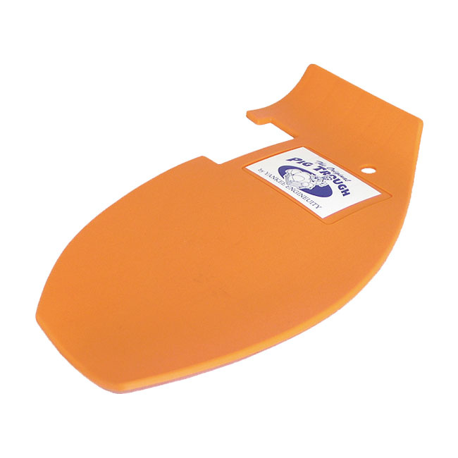 Paughco, Yankee Enginuity Oil Filter Drain Help 92-99 Evo B.T.