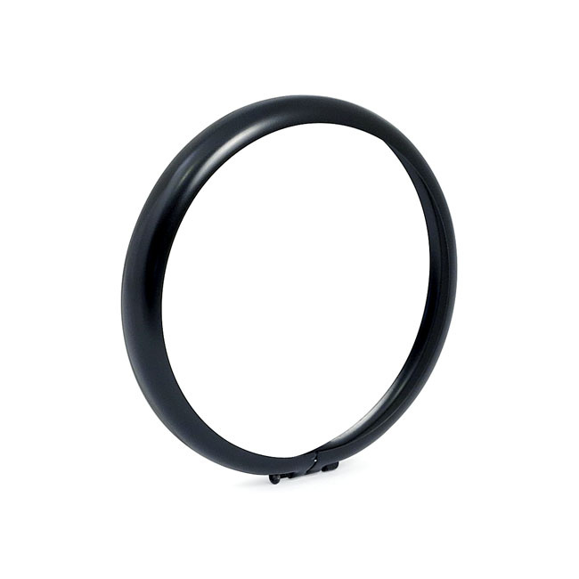 Headlamp Trim Ring. 5-3/4
