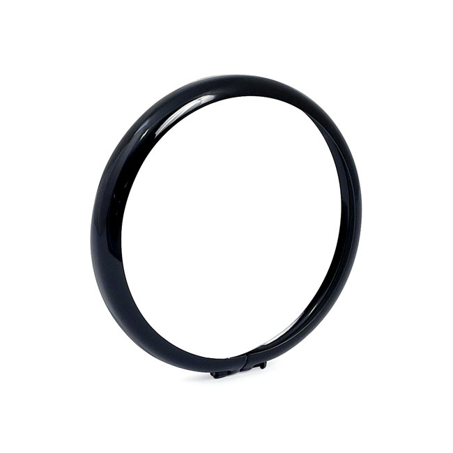 Headlamp Trim Ring. 5-3/4