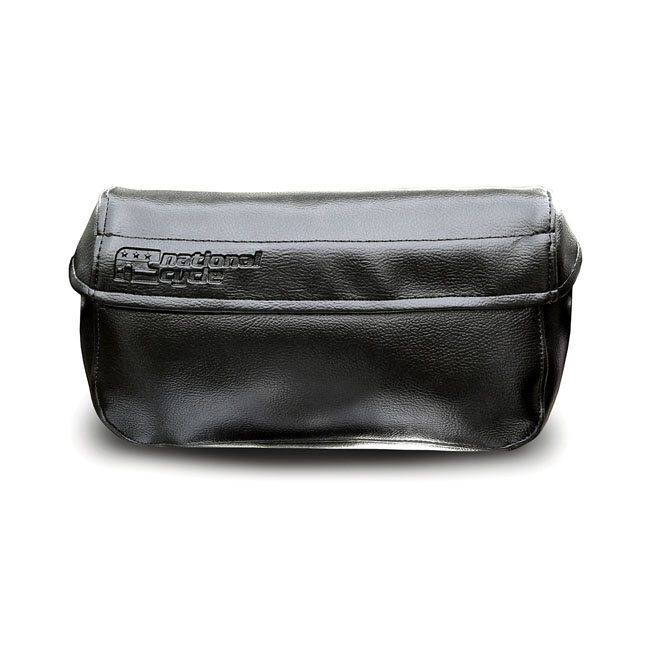 National Cycle, Single Pouch Holdster�?�. Narrow Frame Narrow Glide Ty