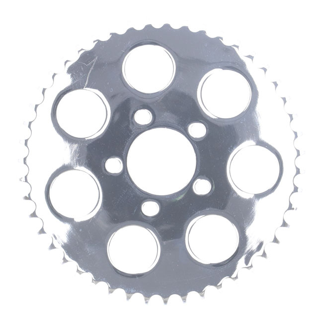 530 Chain Conversion Rear Sprockets 47T 00-23 B.T., 00-22Xl (Excl. 08-