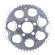 530 Chain Conversion Rear Sprockets 47T 00-23 B.T., 00-22Xl (Excl. 08- 530 Chain Conversion Rear Sprockets 47T 00-23 B.T., 00-22Xl (Excl. 08-
