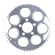 530 Chain Conversion Rear Sprockets 51T 00-23 B.T., 00-22Xl (Excl. 08- 530 Chain Conversion Rear Sprockets 51T 00-23 B.T., 00-22Xl (Excl. 08-