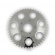MCS Sprocket 00-23 Big Twin, XL 6,5 mm offset MCS Sprocket 00-23 Big Twin, XL 6,5 mm offset