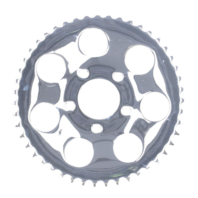 530 Chain Conversion Rear Sprockets 47T 00-23 B.T., 00-22Xl (Excl. 08-