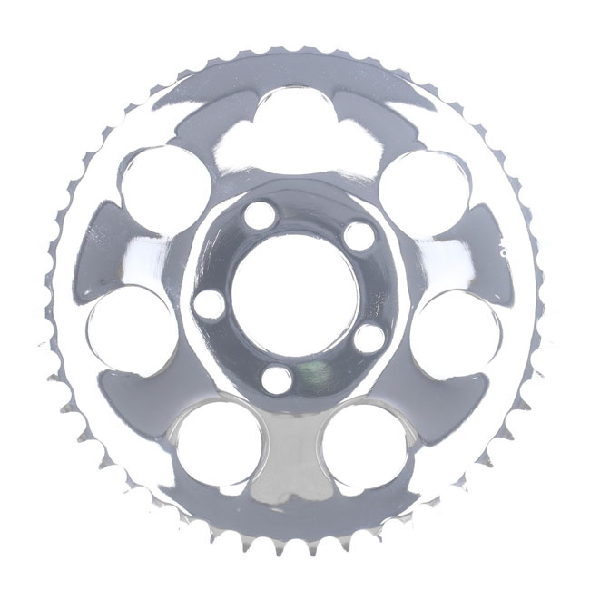 530 Chain Conversion Rear Sprockets 48T 00-23 B.T., 00-22Xl (Excl. 08-