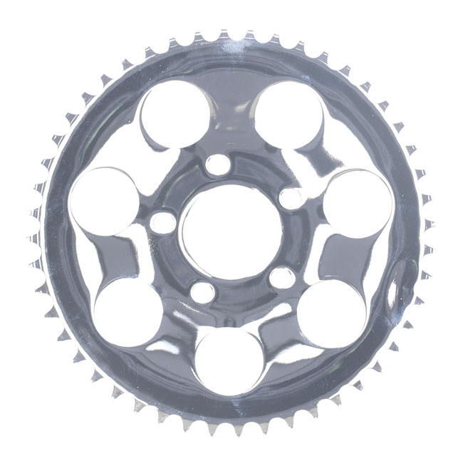 530 Chain Conversion Rear Sprockets 48T 00-23 B.T., 00-22Xl (Excl. 08-