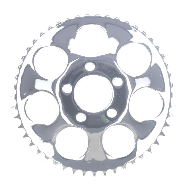 530 Chain Conversion Rear Sprockets 49T 00-23 B.T., 00-22Xl (Excl. 08-
