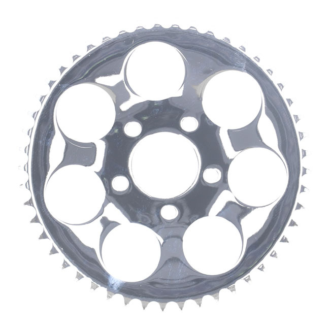 530 Chain Conversion Rear Sprockets 49T 00-23 B.T., 00-22Xl (Excl. 08-