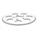 530 Chain Conversion Rear Sprockets 49T 00-23 B.T., 00-22Xl (Excl. 08- 530 Chain Conversion Rear Sprockets 49T 00-23 B.T., 00-22Xl (Excl. 08-
