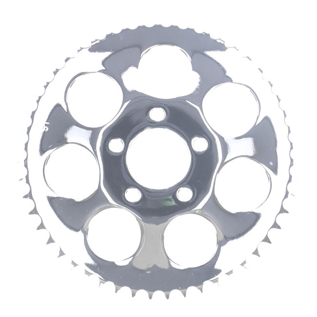 530 Chain Conversion Rear Sprockets 51T 00-23 B.T., 00-22Xl (Excl. 08-