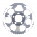 530 Chain Conversion Rear Sprockets 51T 00-23 B.T., 00-22Xl (Excl. 08- 530 Chain Conversion Rear Sprockets 51T 00-23 B.T., 00-22Xl (Excl. 08-