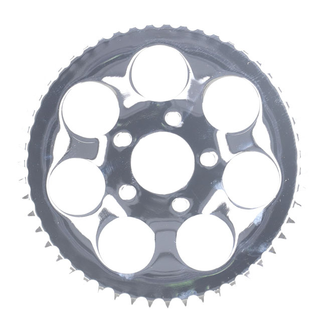 530 Chain Conversion Rear Sprockets 51T 00-23 B.T., 00-22Xl (Excl. 08-
