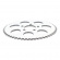 530 Chain Conversion Rear Sprockets 51T 00-23 B.T., 00-22Xl (Excl. 08- 530 Chain Conversion Rear Sprockets 51T 00-23 B.T., 00-22Xl (Excl. 08-