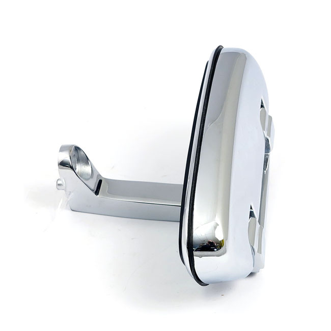 Runway Passenger Floorboard Set 93-21 Flt/Touring