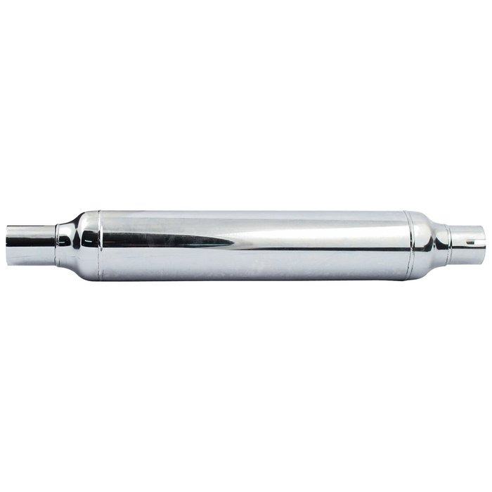 58-E78 OEM style Cigar type muffler 22
