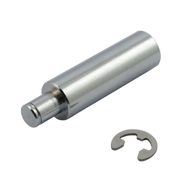 Pivot Lever Pin, Front Brake 72-81 B.T., Xl. Excl. 72 Fx With Mech. Br