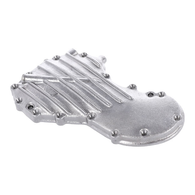 48-53 Generator Cam Cover For Oem Cases. 8-Ribs 48-53 Fl 8-Ribs. Repli