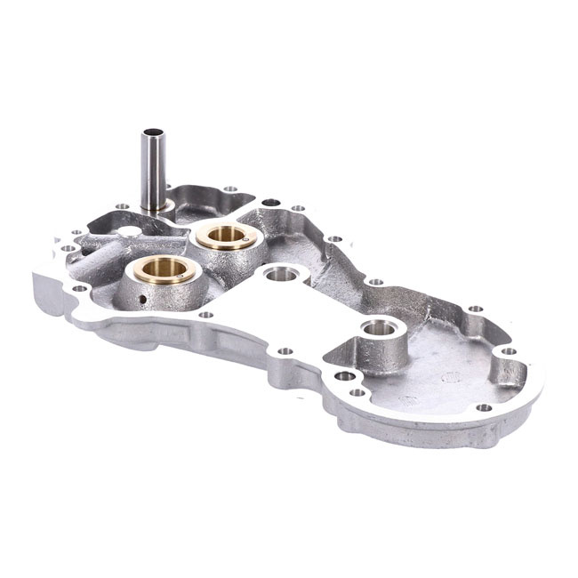 48-53 Generator Cam Cover For Oem Cases. 8-Ribs 48-53 Fl 8-Ribs. Repli